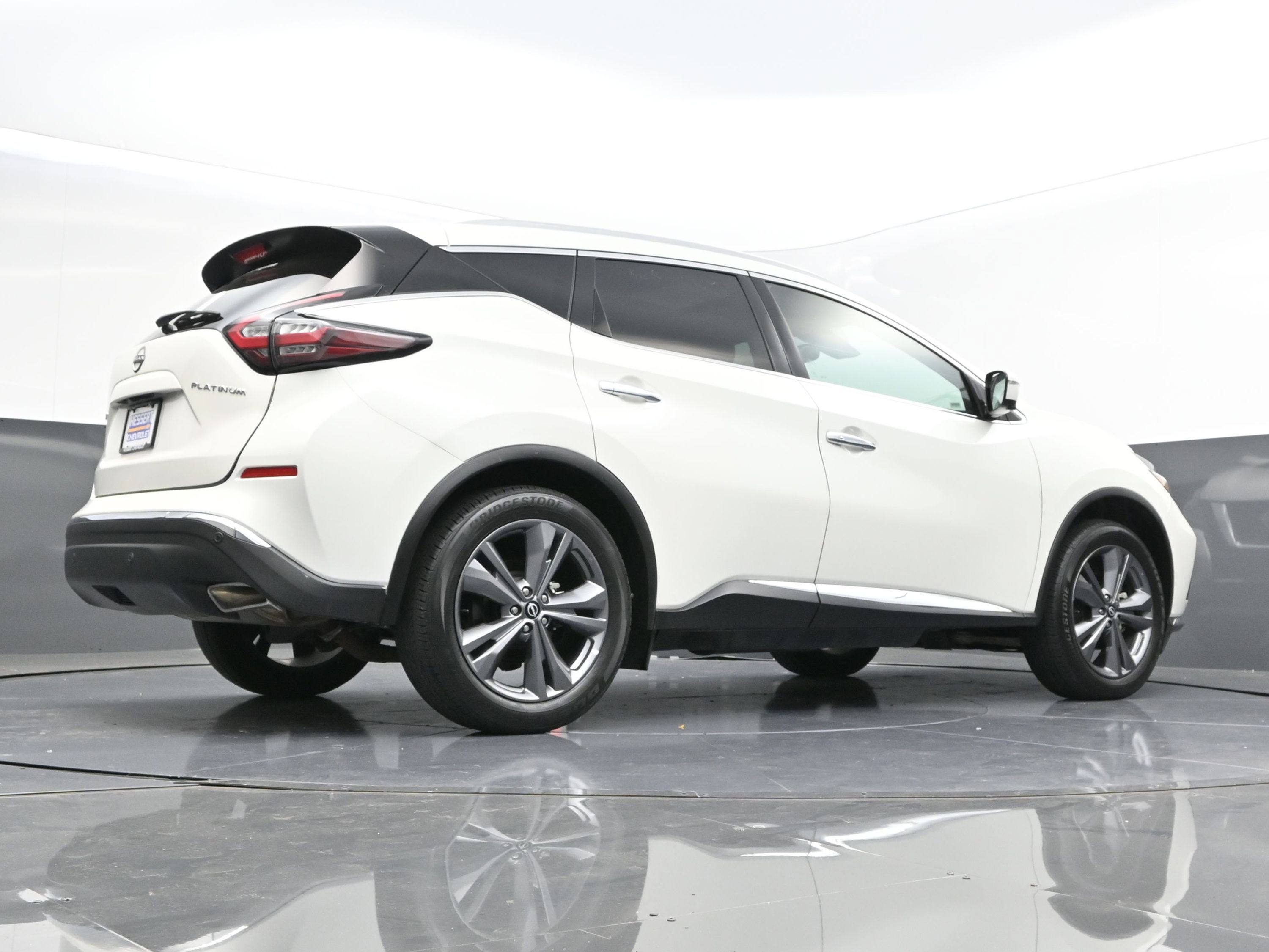 2023 Nissan Murano Platinum FWD
