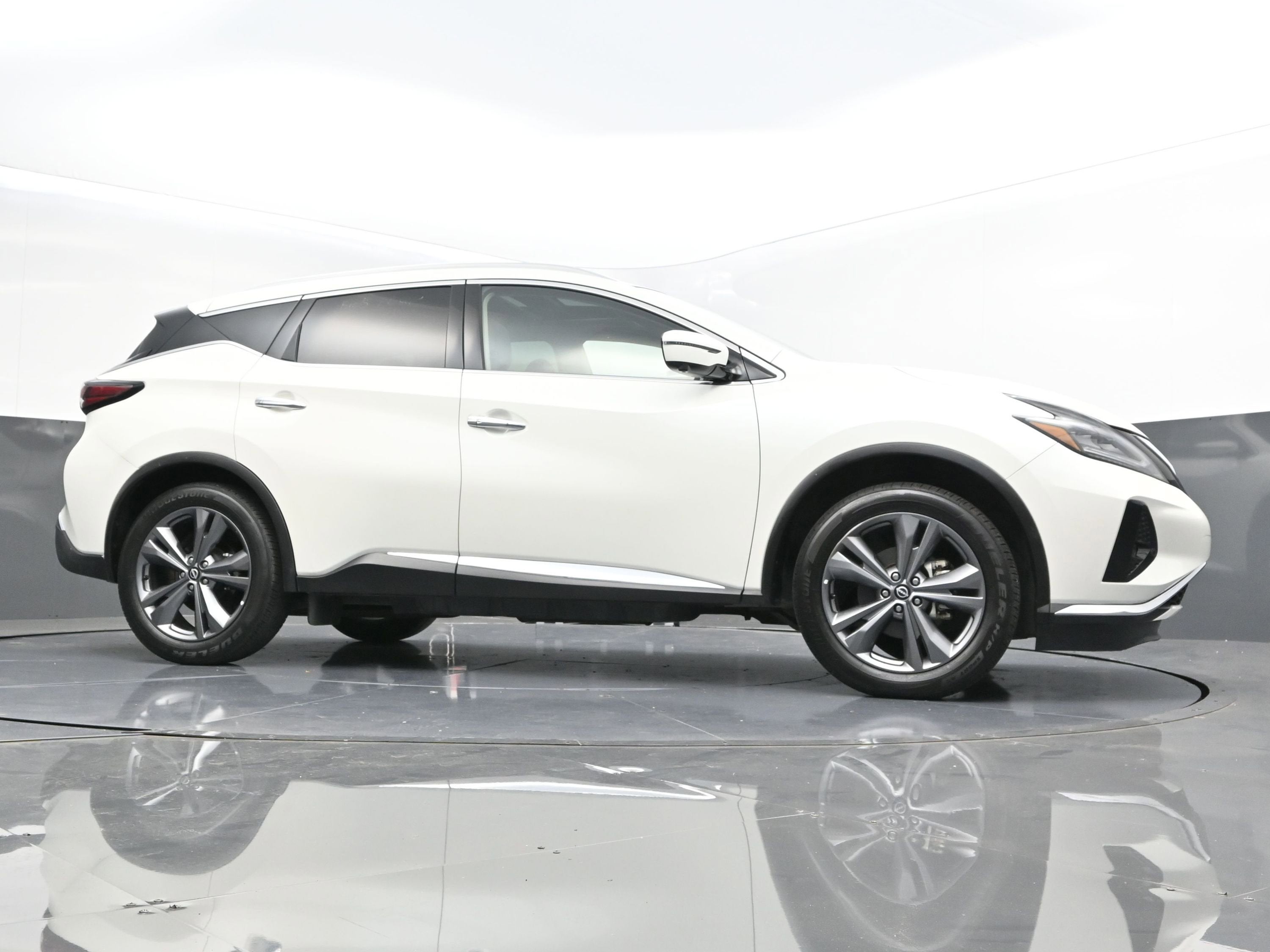 2023 Nissan Murano Platinum FWD
