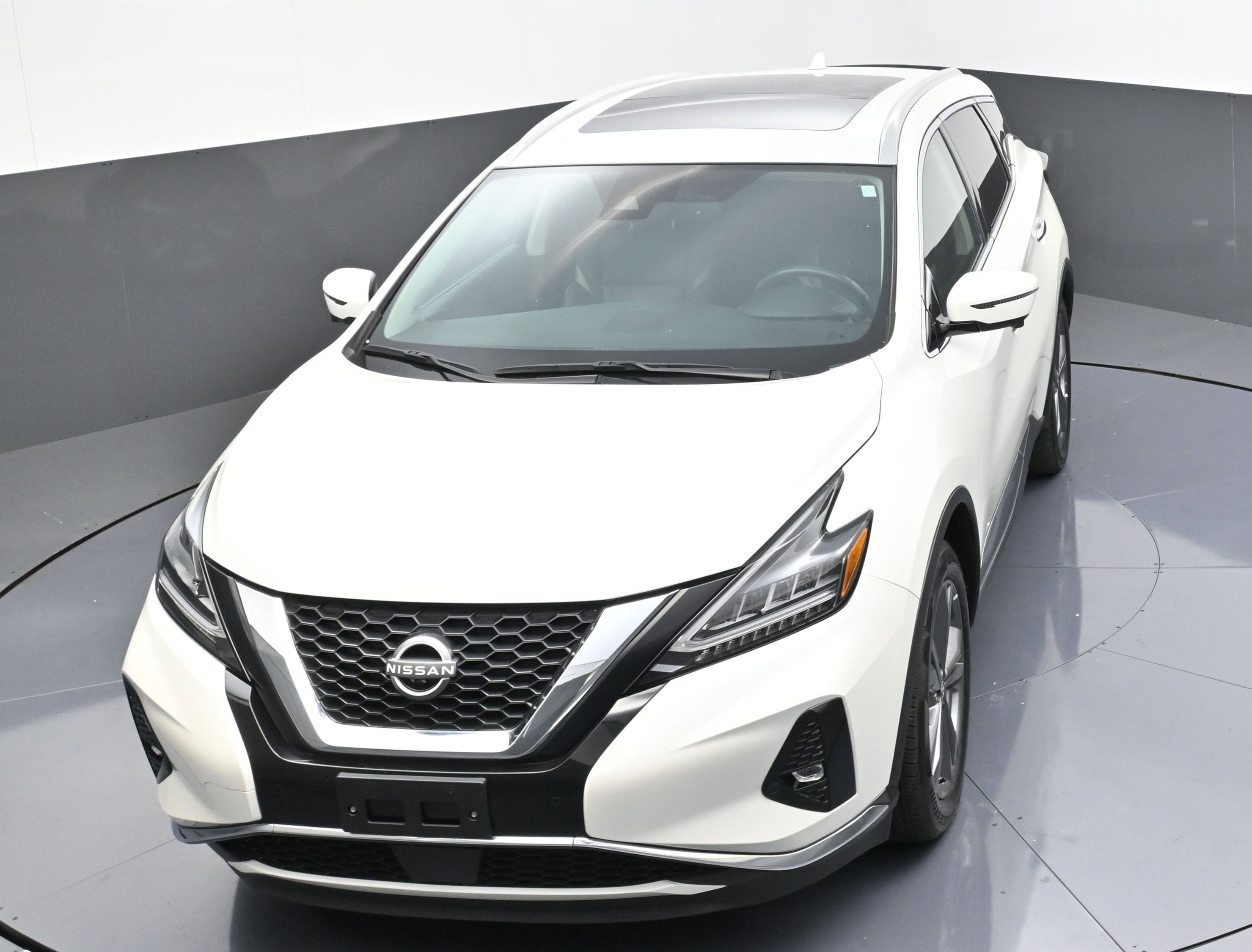 2023 Nissan Murano Platinum FWD