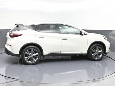 2023 Nissan Murano Platinum FWD