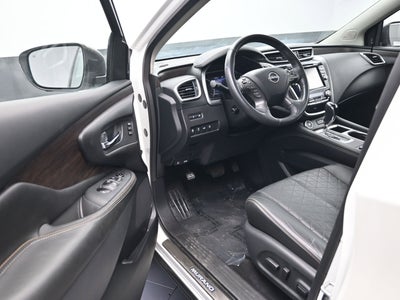 2023 Nissan Murano Platinum FWD