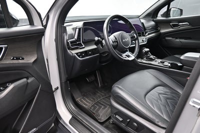 2023 Kia Sportage X-Pro Prestige