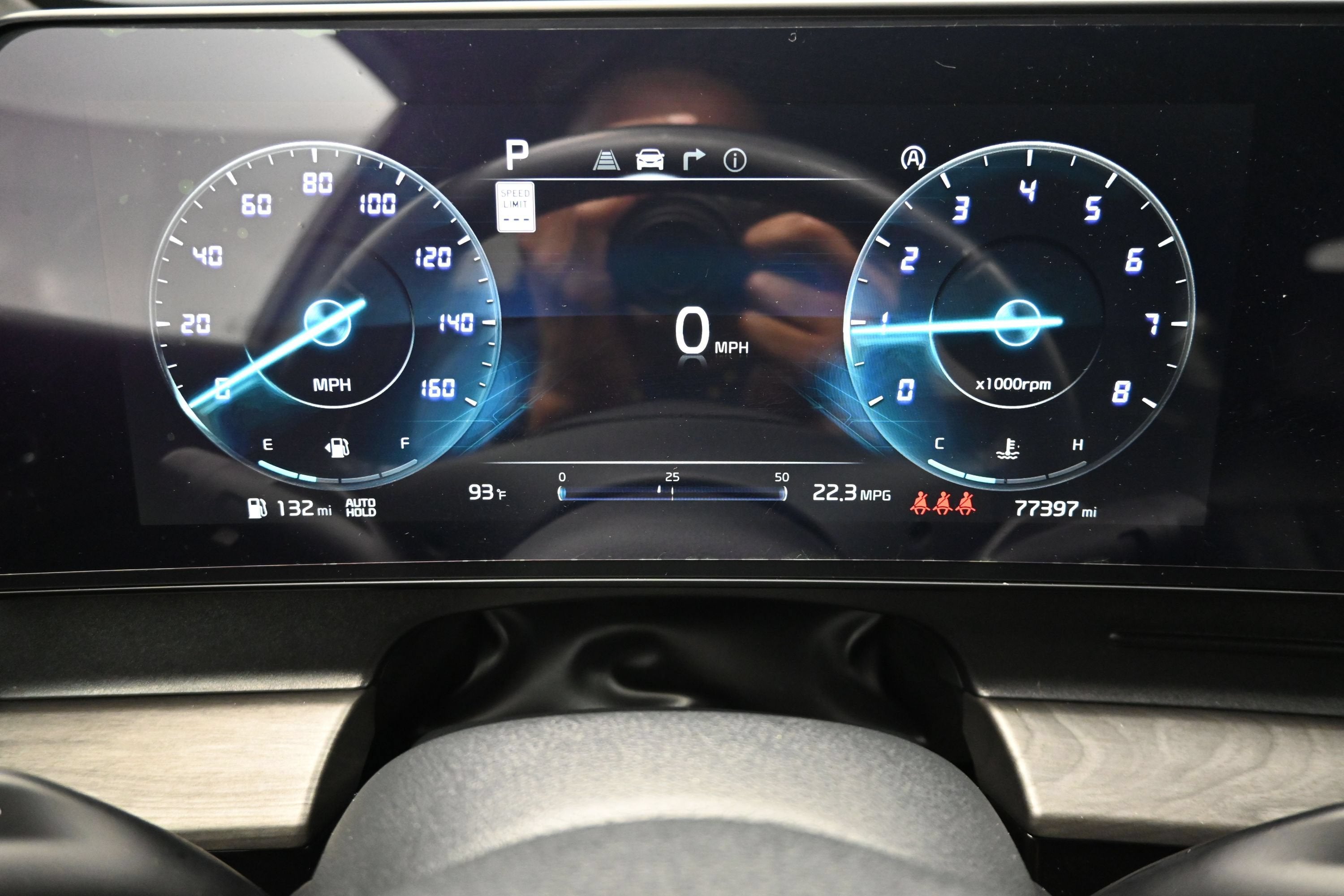 2023 Kia Sportage X-Pro Prestige