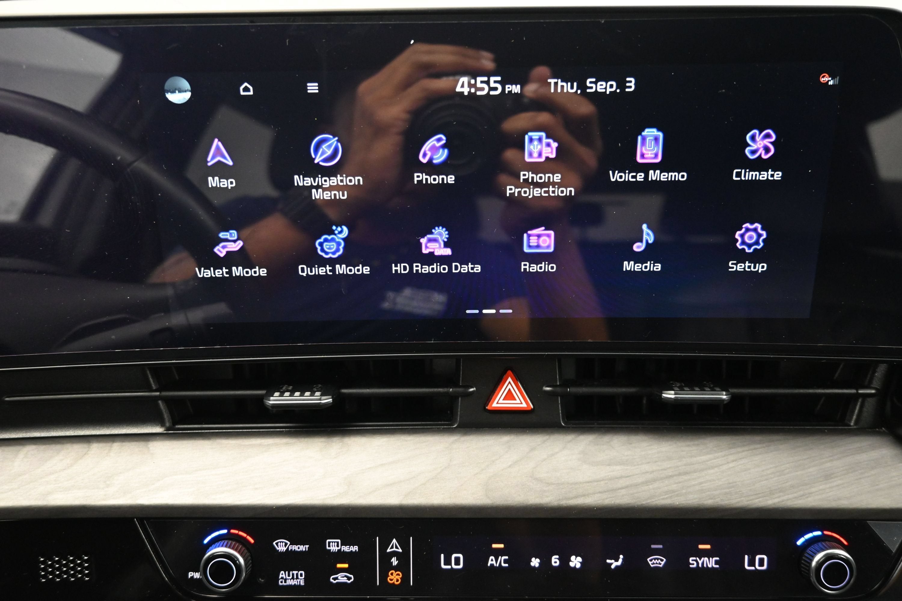 2023 Kia Sportage X-Pro Prestige