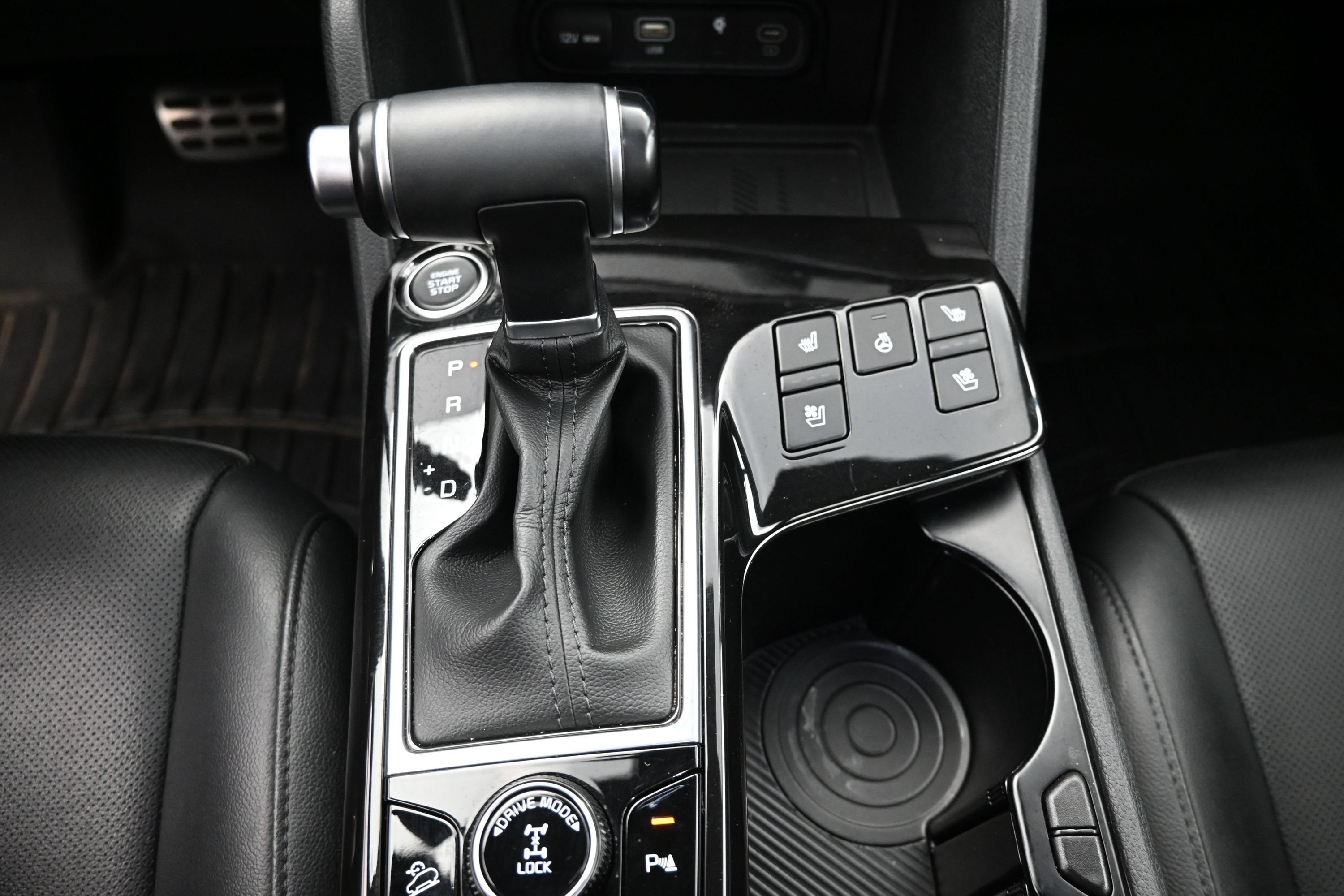 2023 Kia Sportage X-Pro Prestige