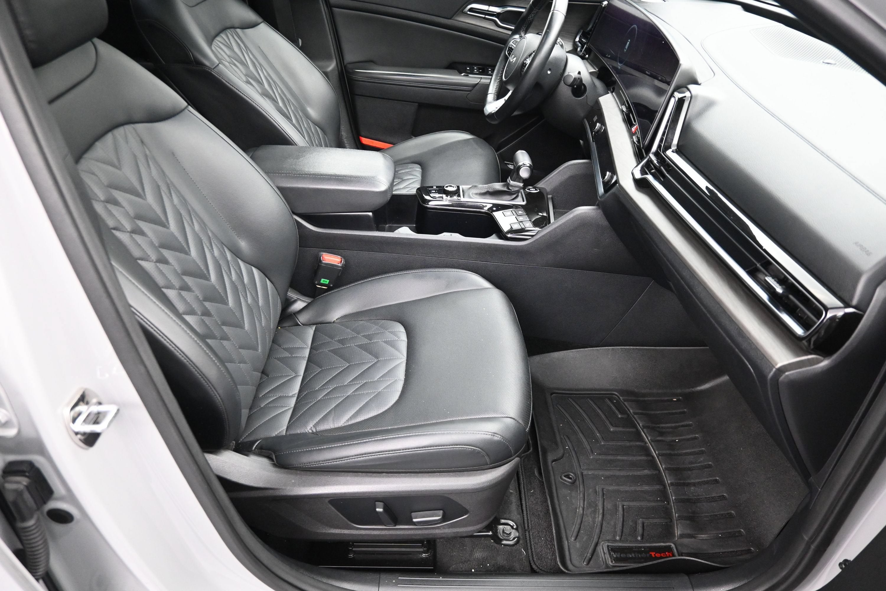2023 Kia Sportage X-Pro Prestige