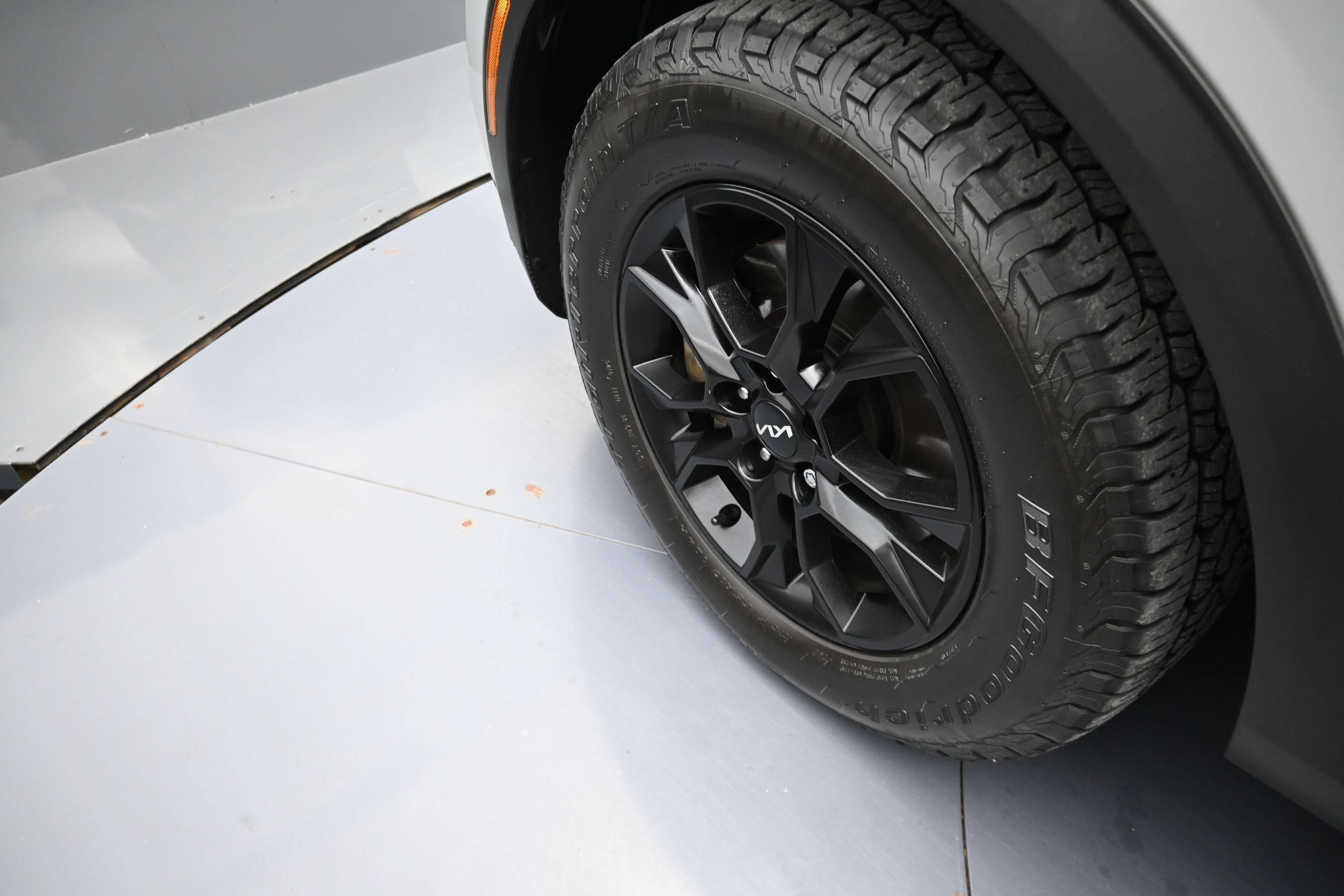 2023 Kia Sportage X-Pro Prestige