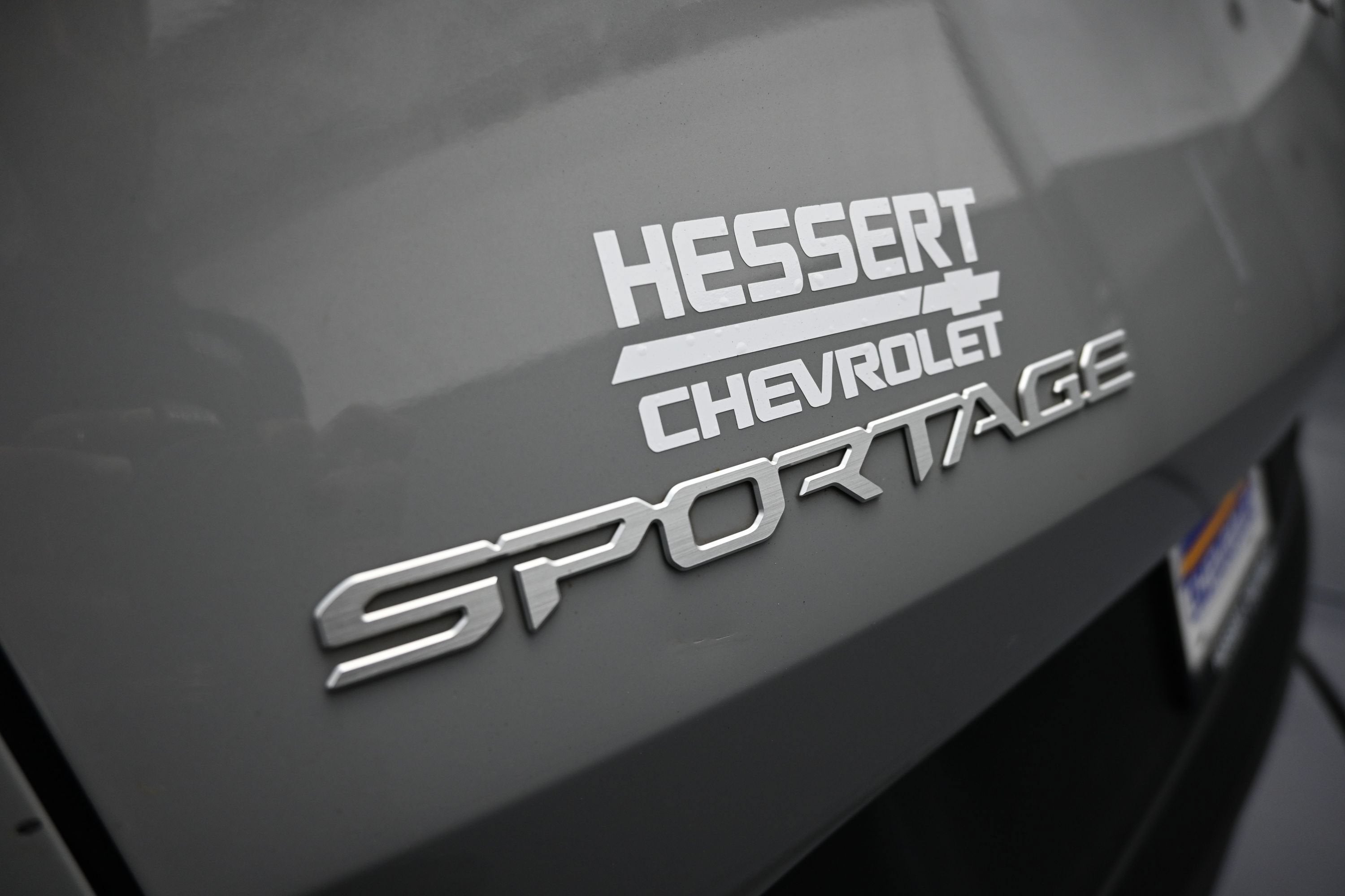 2023 Kia Sportage X-Pro Prestige