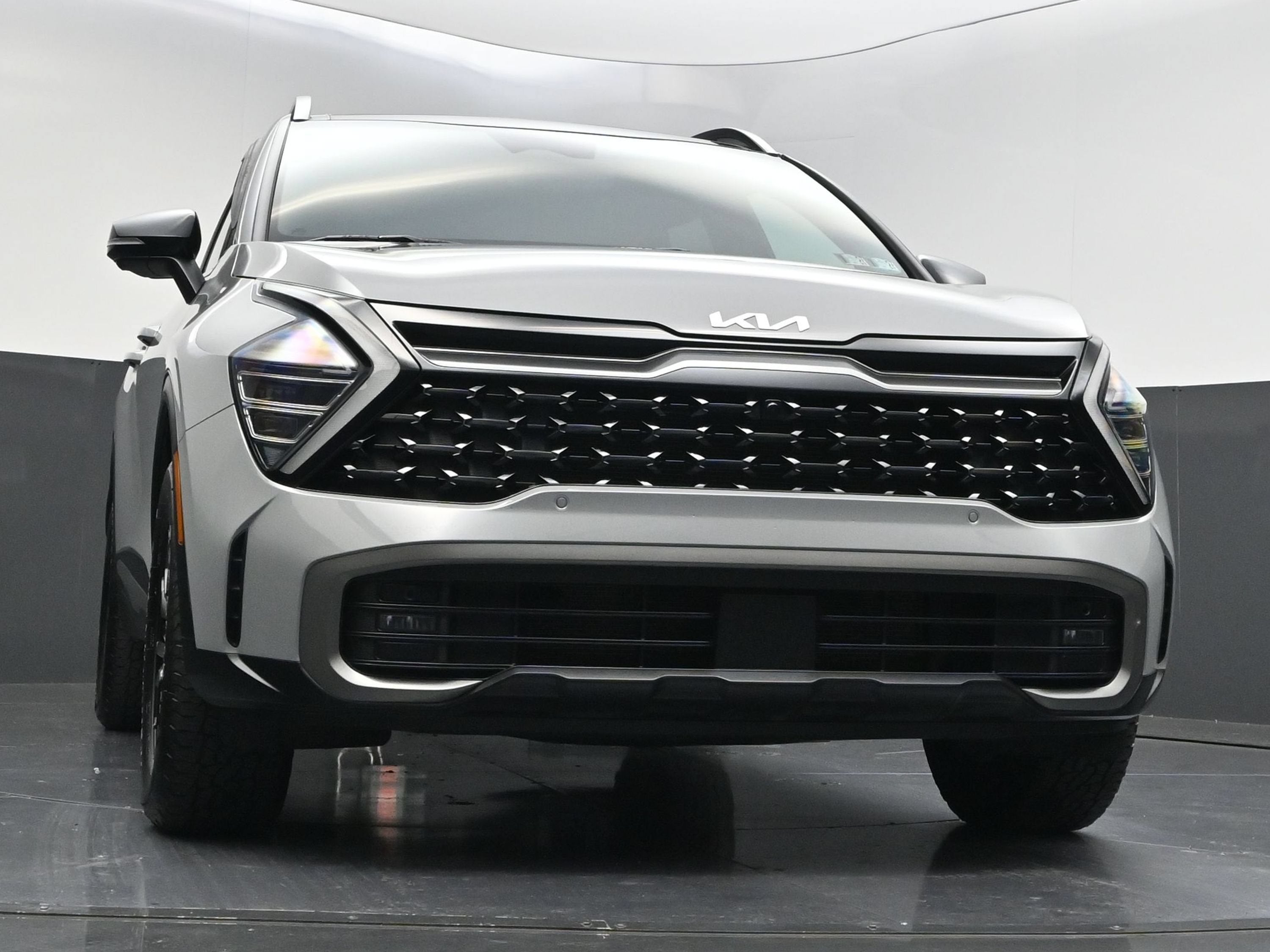 2023 Kia Sportage X-Pro Prestige