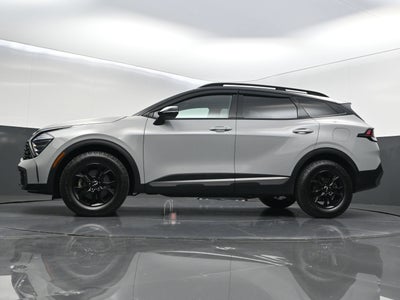 2023 Kia Sportage X-Pro Prestige