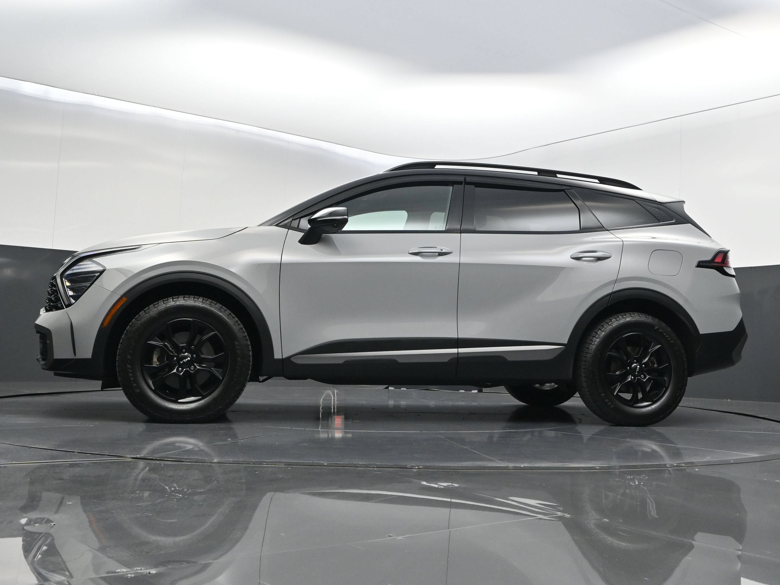 2023 Kia Sportage X-Pro Prestige