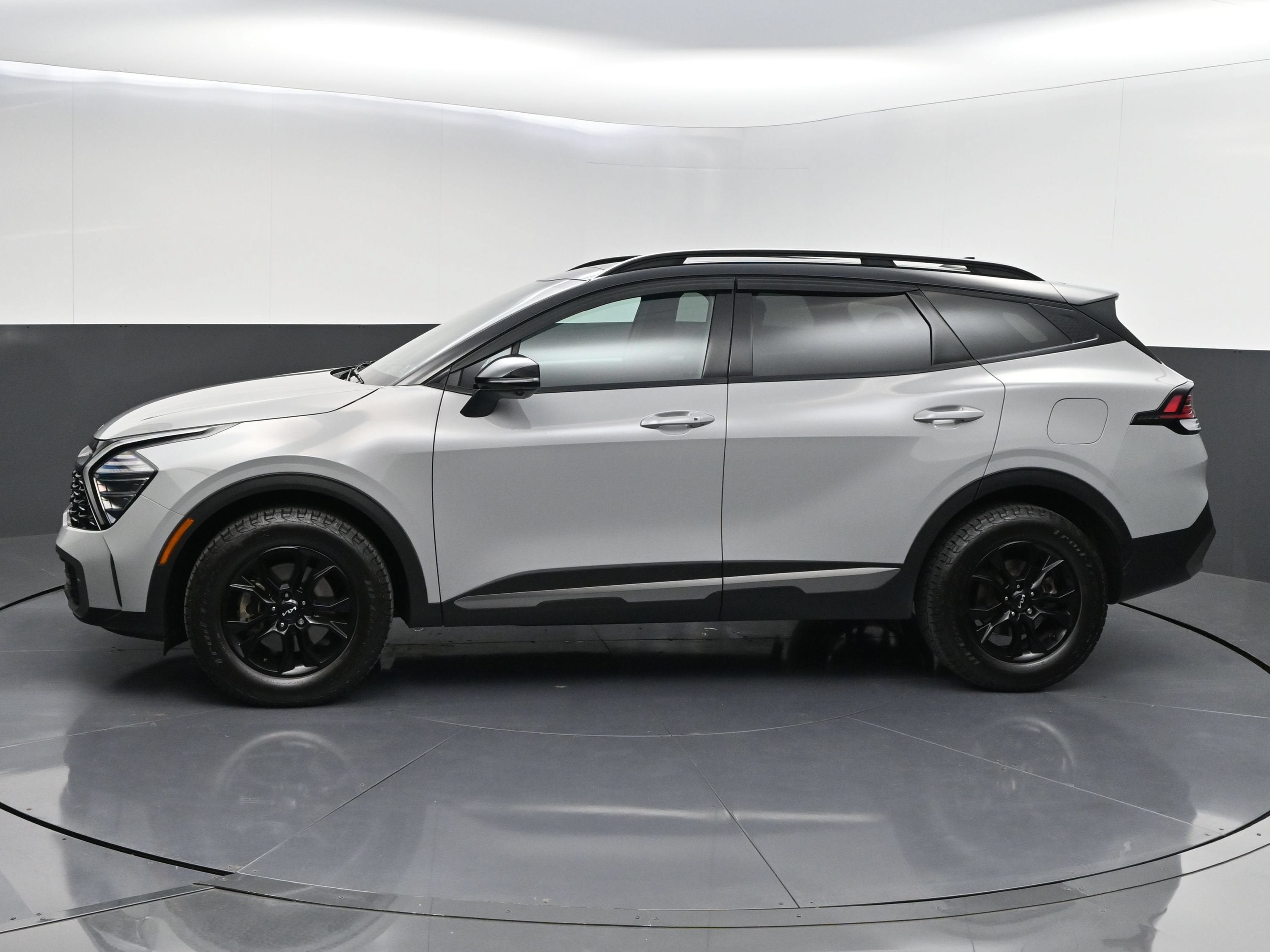 2023 Kia Sportage X-Pro Prestige