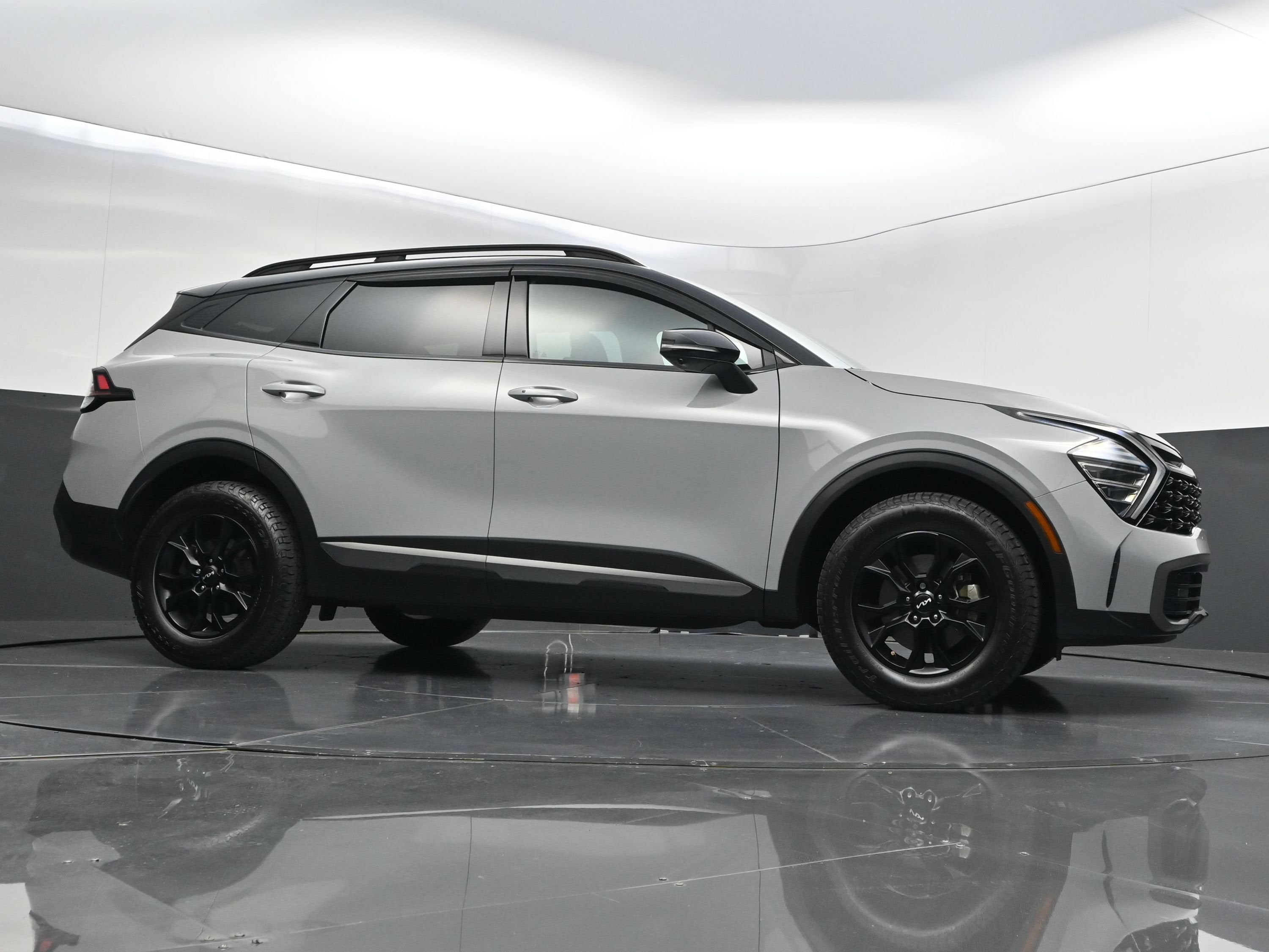 2023 Kia Sportage X-Pro Prestige