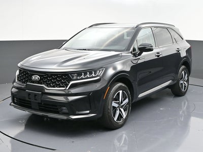 2021 Kia Sorento EX