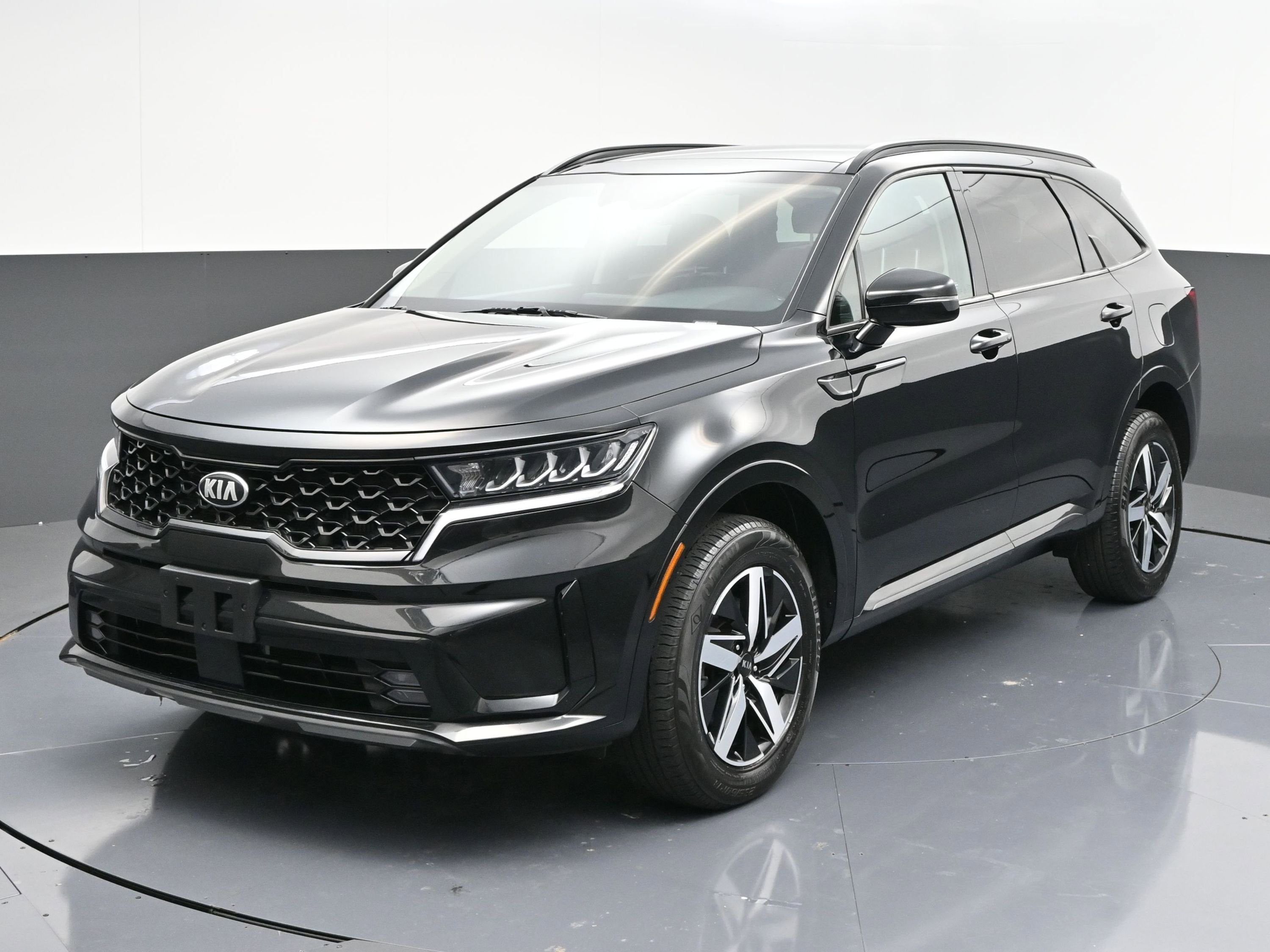2021 Kia Sorento EX