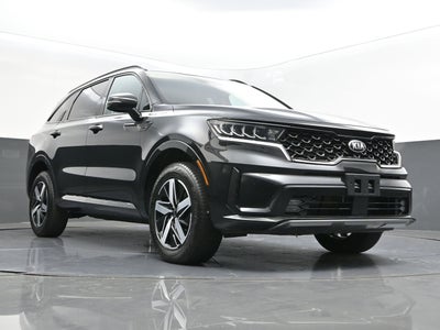 2021 Kia Sorento EX