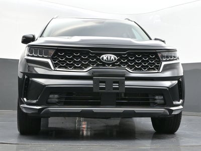 2021 Kia Sorento EX