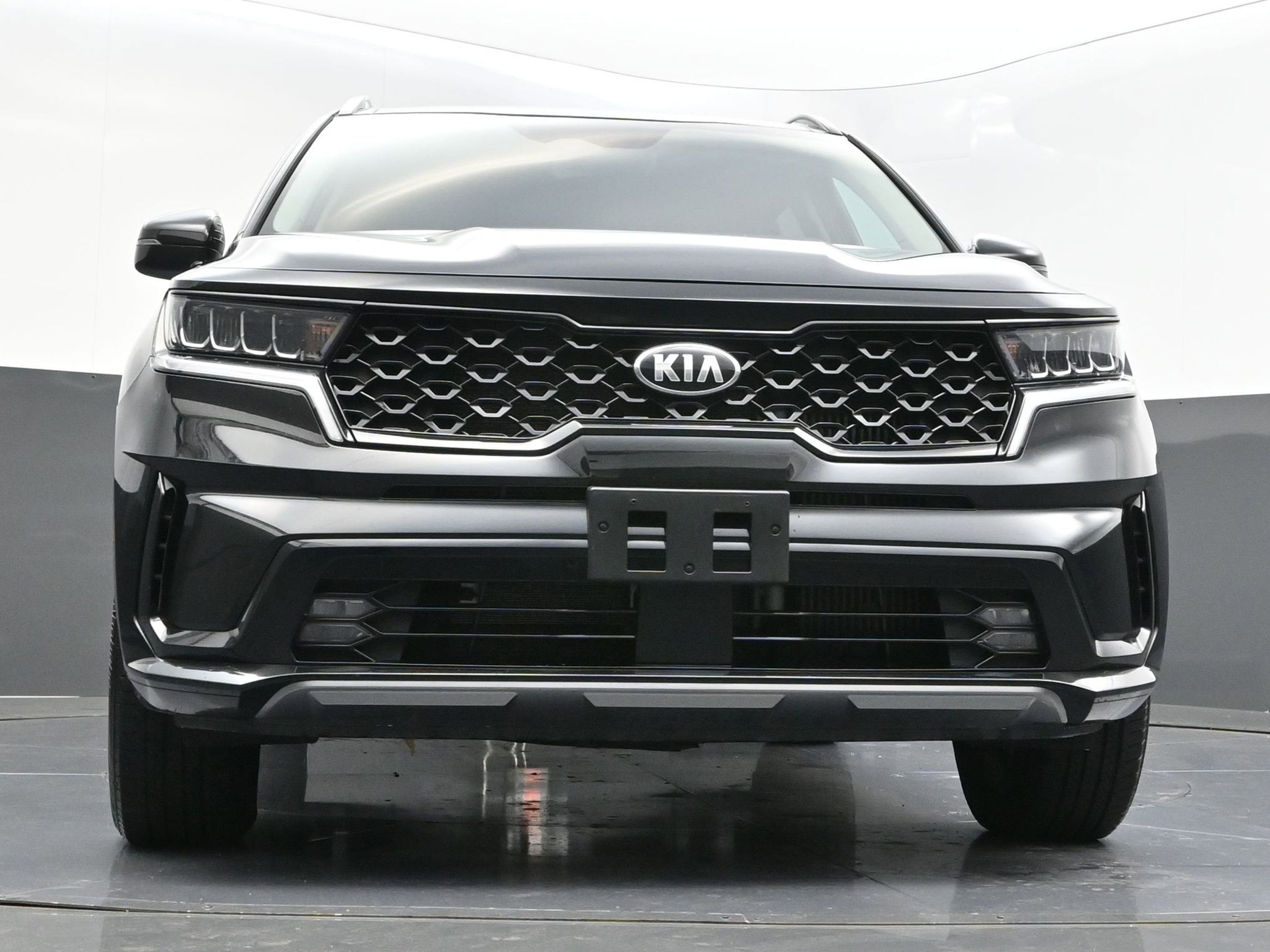 2021 Kia Sorento EX