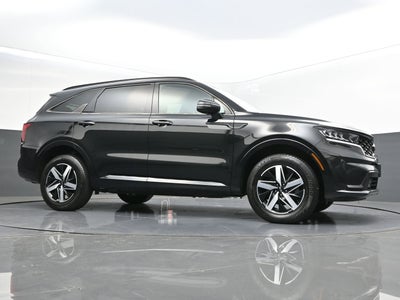 2021 Kia Sorento EX