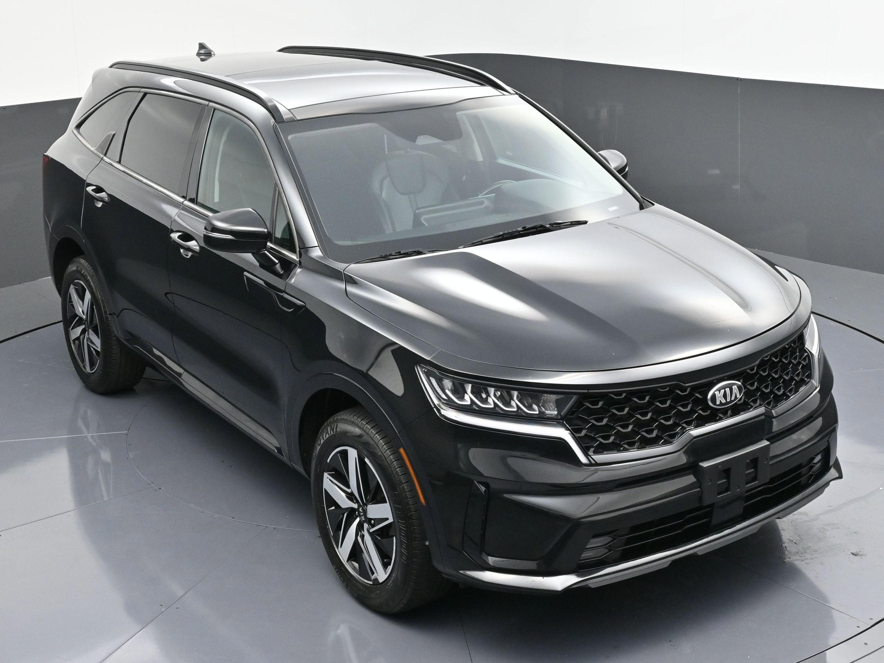 2021 Kia Sorento EX