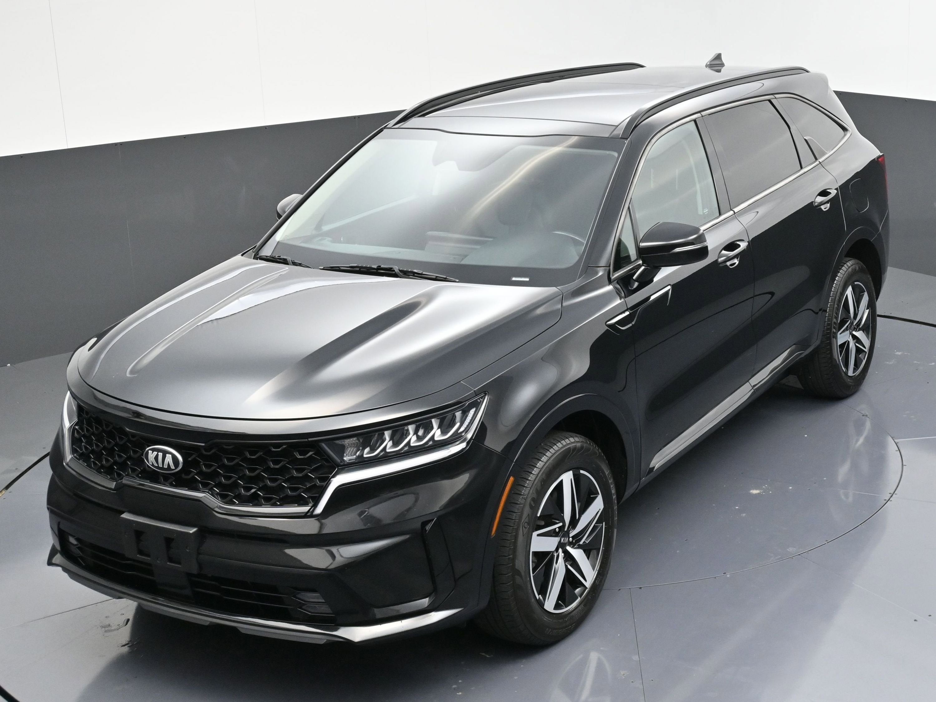 2021 Kia Sorento EX