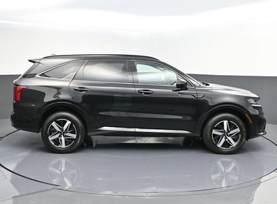 2021 Kia Sorento EX