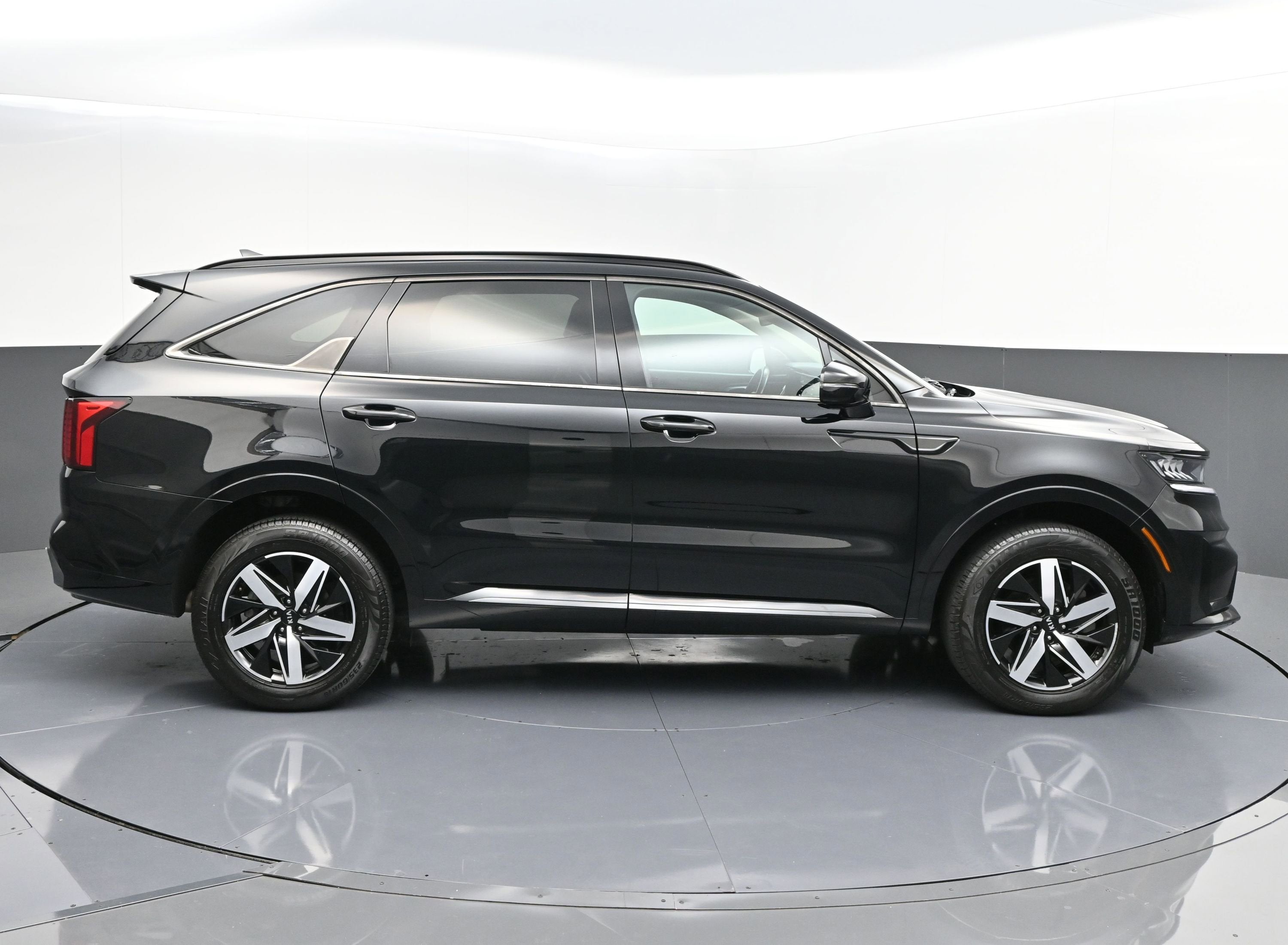 2021 Kia Sorento EX