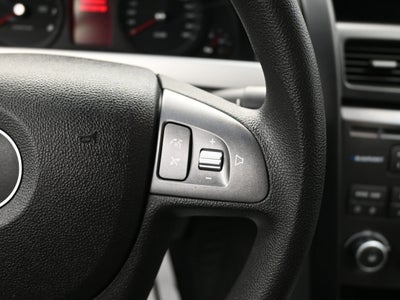 2009 Pontiac G8 4dr Sdn