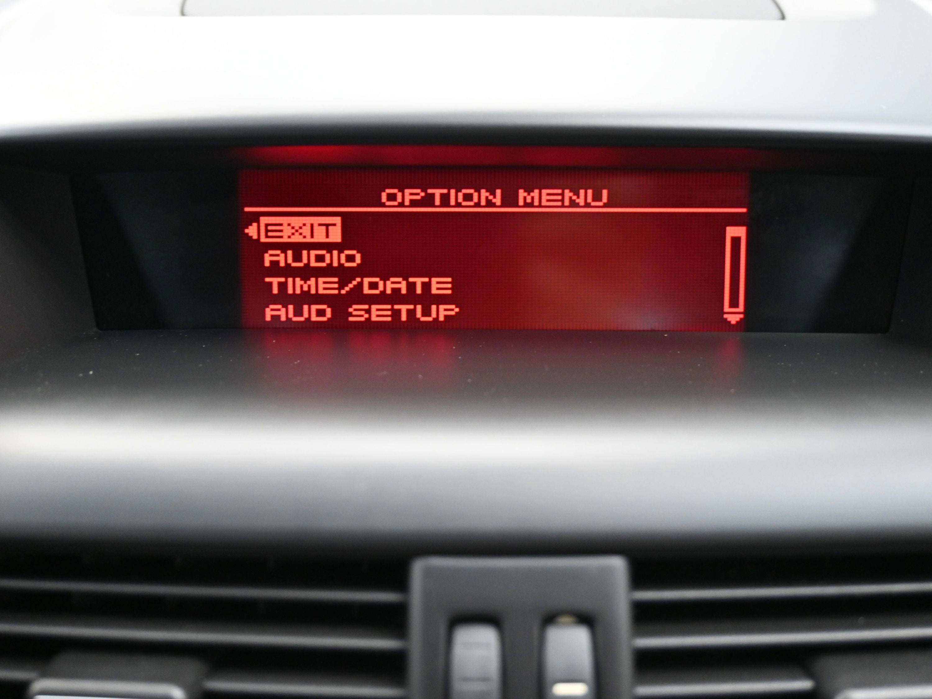 2009 Pontiac G8 4dr Sdn