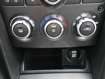 2009 Pontiac G8 4dr Sdn