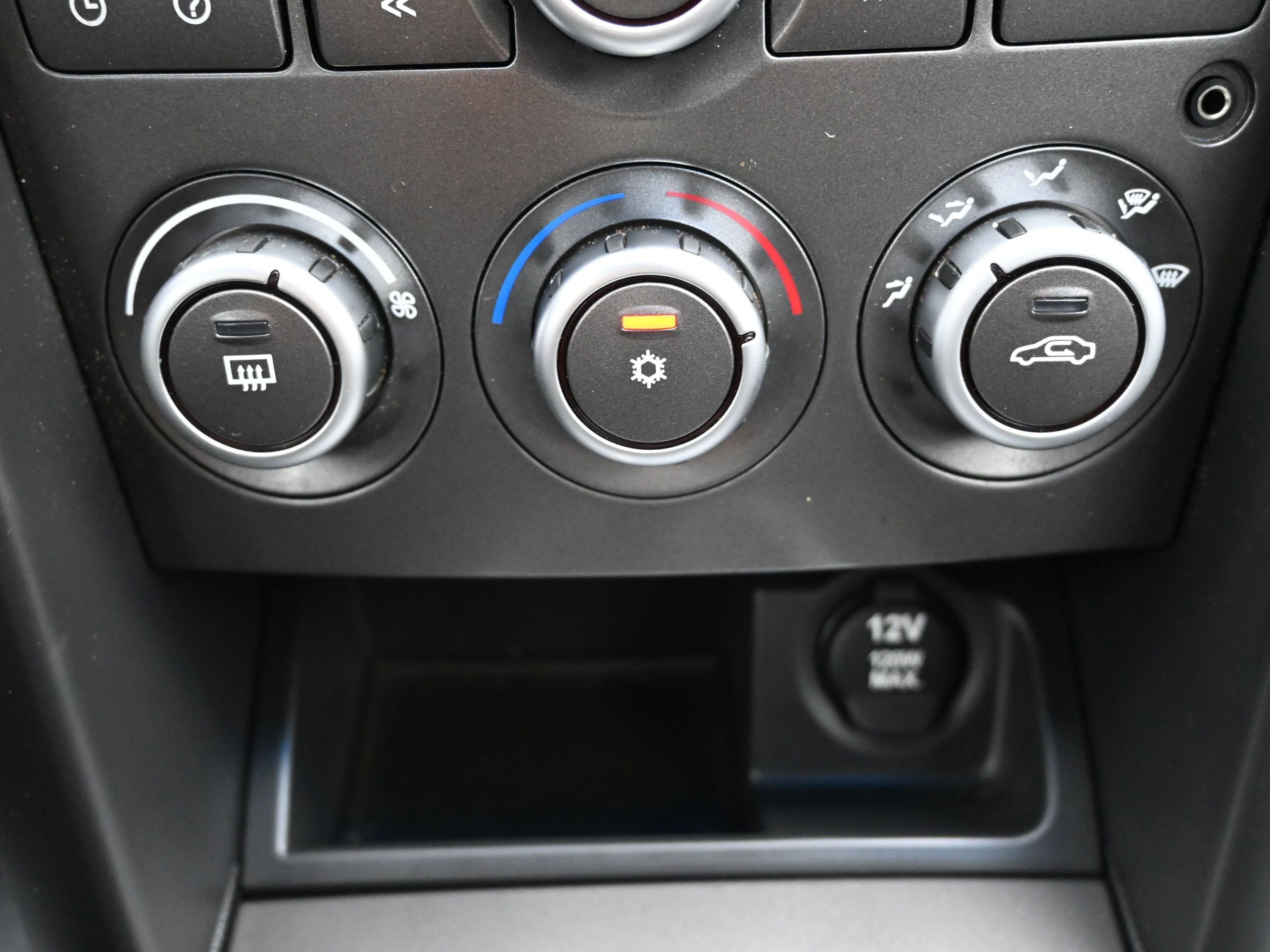 2009 Pontiac G8 4dr Sdn