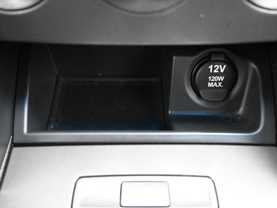 2009 Pontiac G8 4dr Sdn