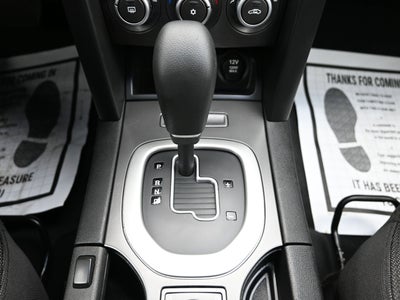 2009 Pontiac G8 4dr Sdn