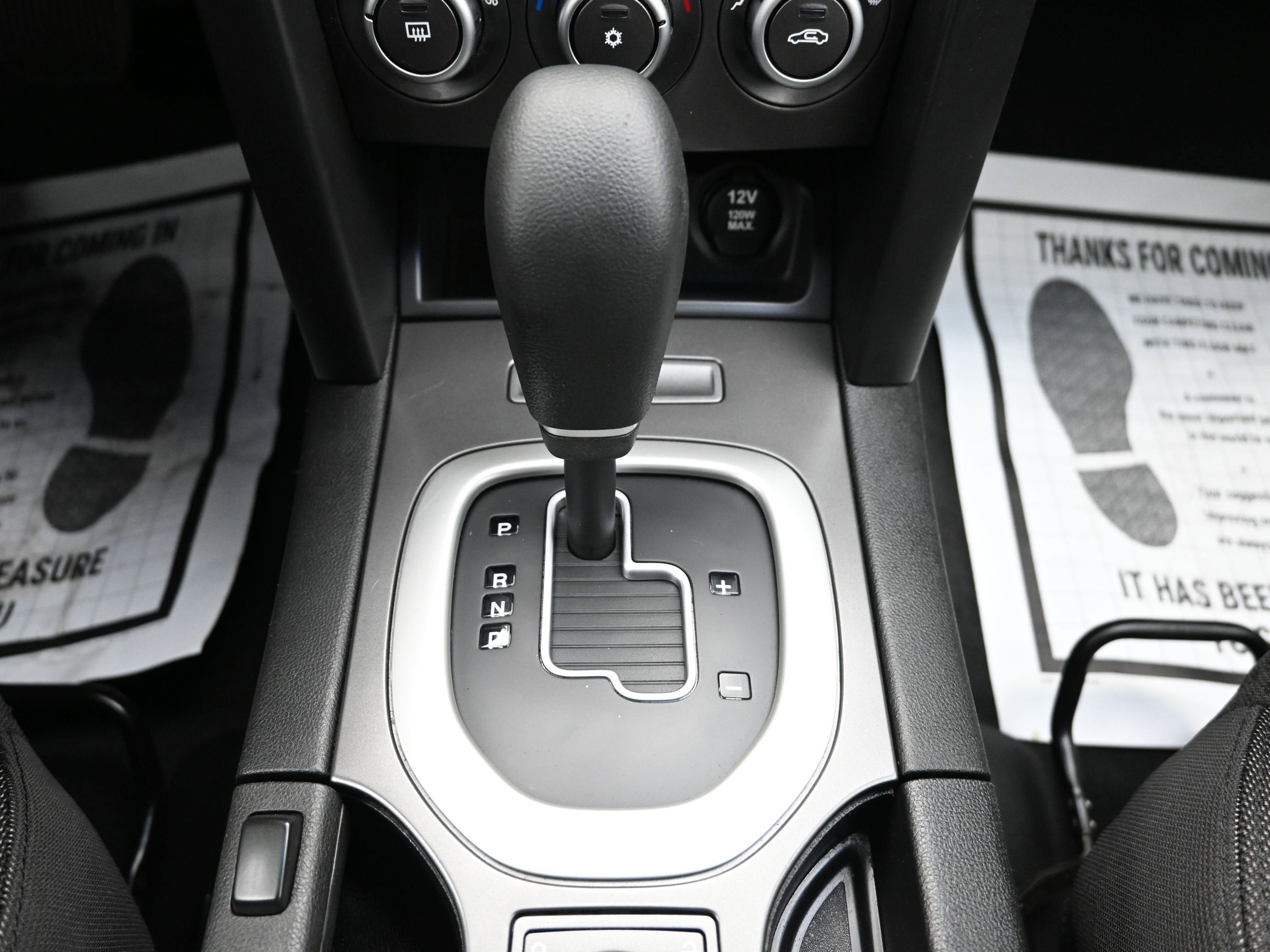 2009 Pontiac G8 4dr Sdn