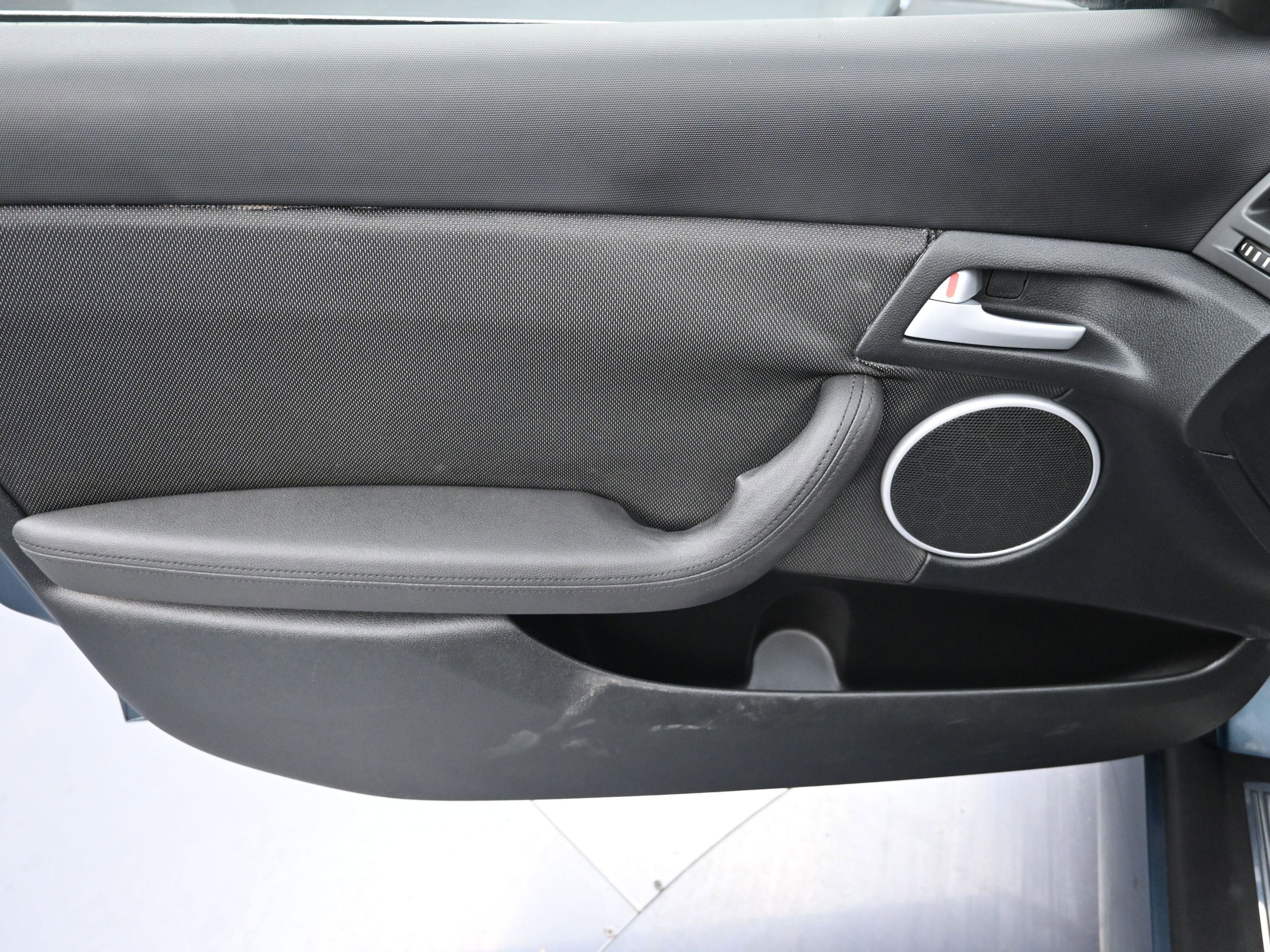 2009 Pontiac G8 4dr Sdn