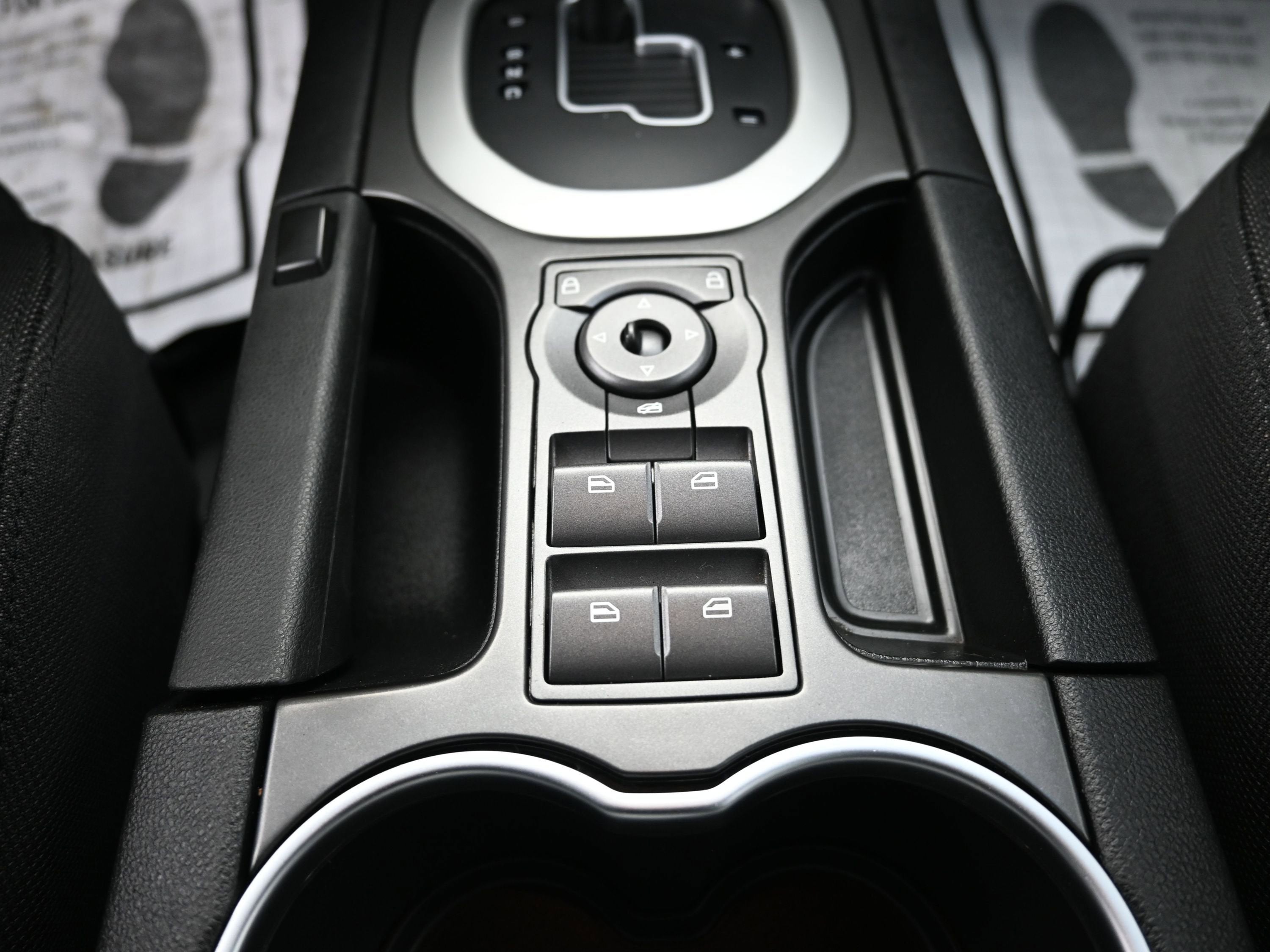 2009 Pontiac G8 4dr Sdn