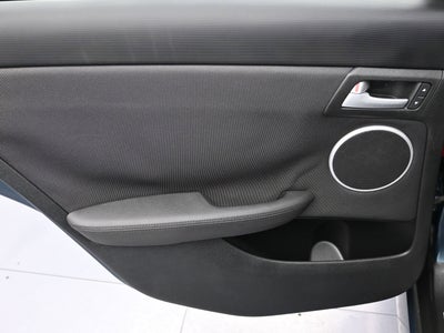 2009 Pontiac G8 4dr Sdn