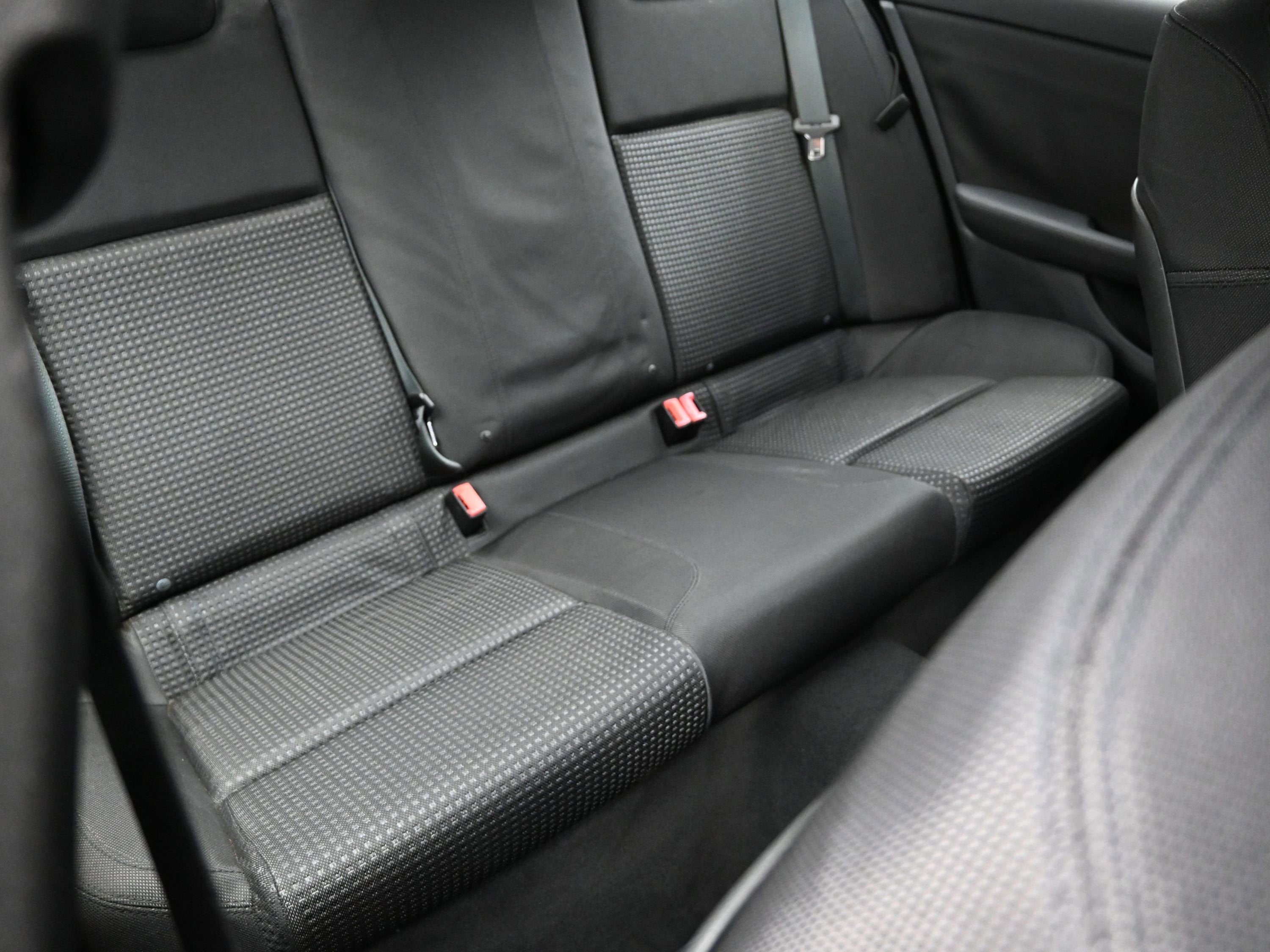 2009 Pontiac G8 4dr Sdn