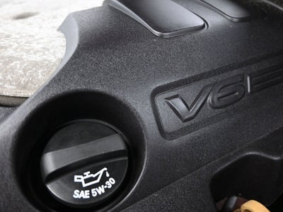 2009 Pontiac G8 4dr Sdn