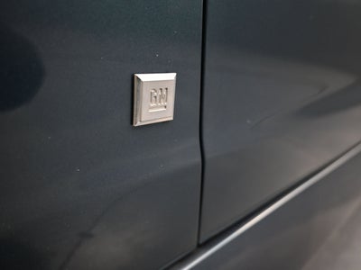 2009 Pontiac G8 4dr Sdn