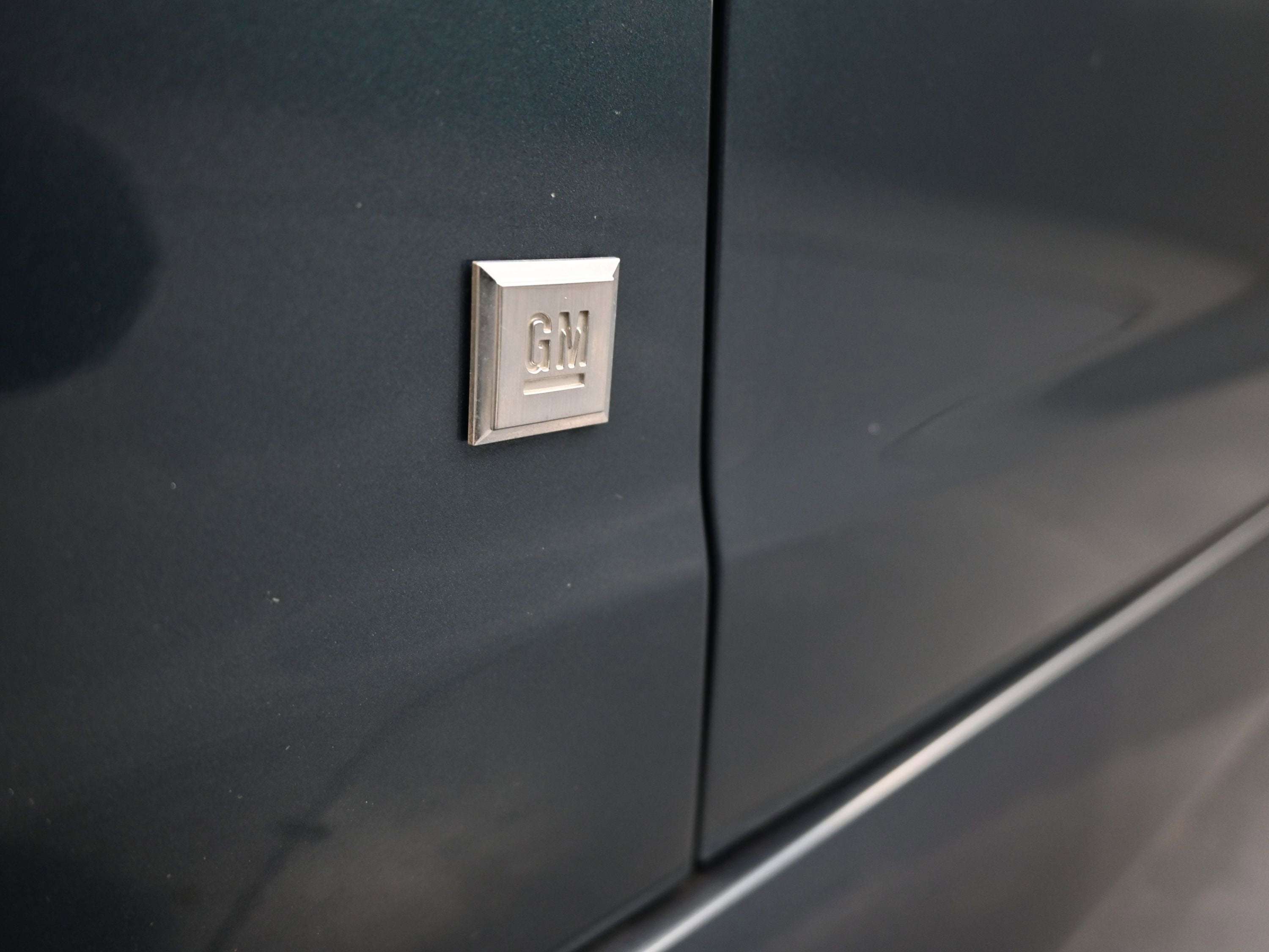 2009 Pontiac G8 4dr Sdn