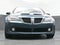2009 Pontiac G8 4dr Sdn