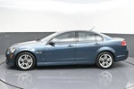 2009 Pontiac G8 4dr Sdn