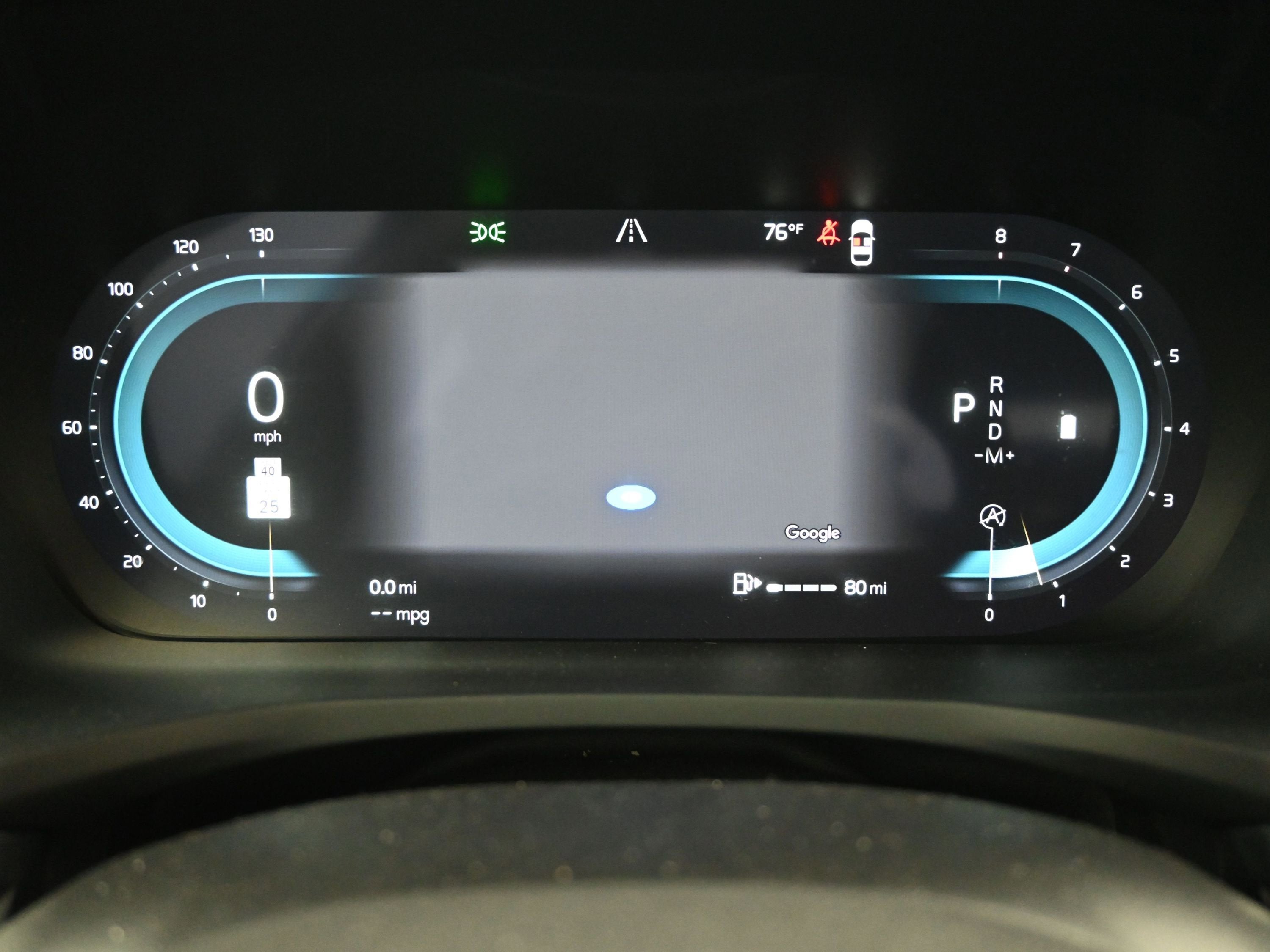 2023 Volvo S60 B5 Plus Dark Theme