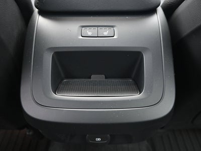 2023 Volvo S60 B5 Plus Dark Theme