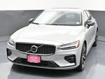2023 Volvo S60 B5 Plus Dark Theme