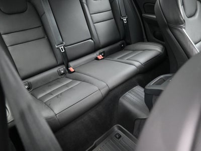 2023 Volvo S60 B5 Plus Dark Theme