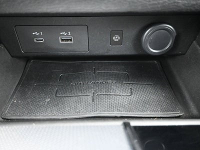 2022 Mitsubishi Outlander SEL 2.5 S-AWC