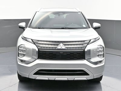 2022 Mitsubishi Outlander SEL 2.5 S-AWC