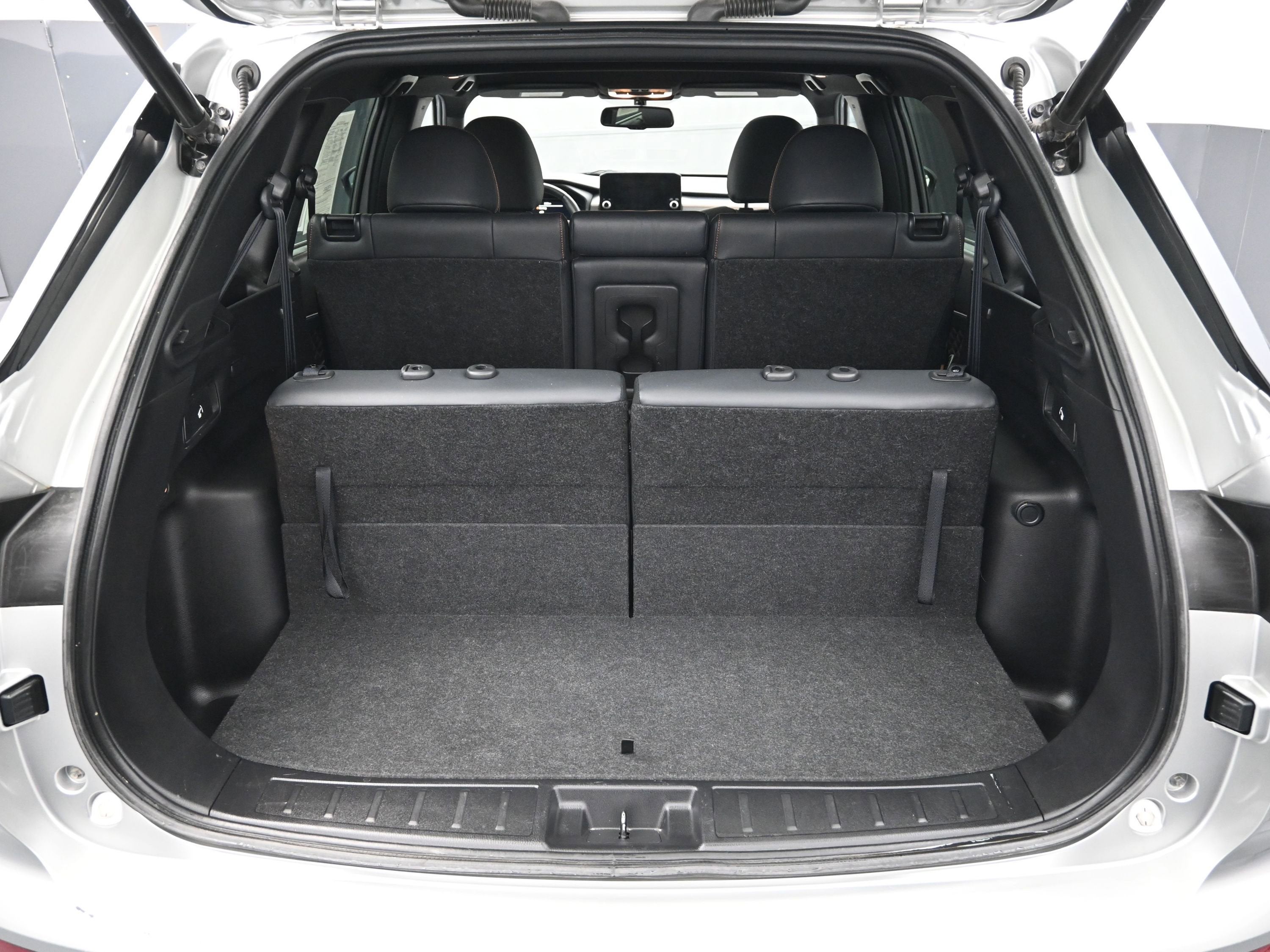 2022 Mitsubishi Outlander SEL 2.5 S-AWC